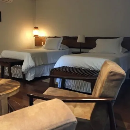 Hotel Villa Amazonia-2